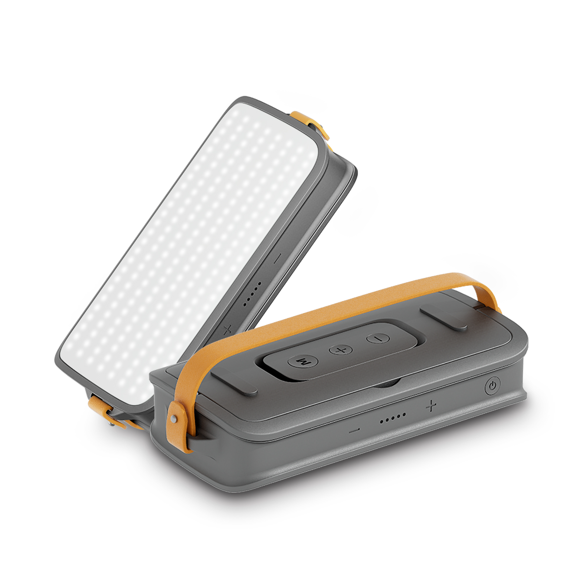 Portable LED Light - 206